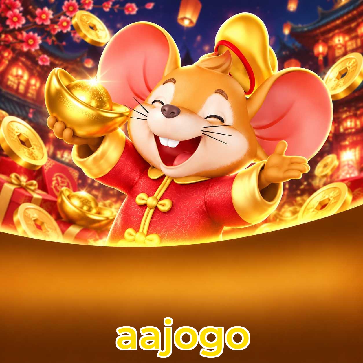 Jogos Fortune