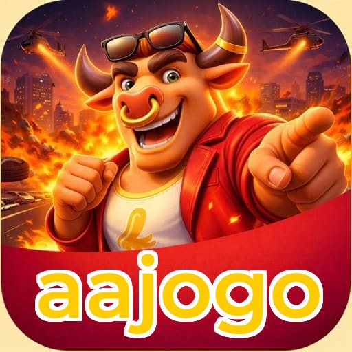Aplicativo mobile aajogo