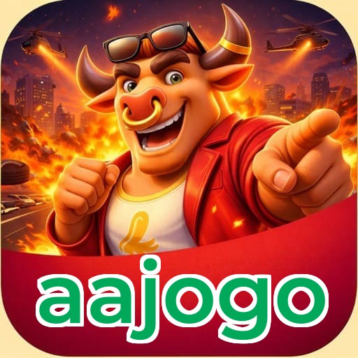 Catálogo de jogos aajogo com fornecedores Pragmatic Play, Evolution, NetEnt