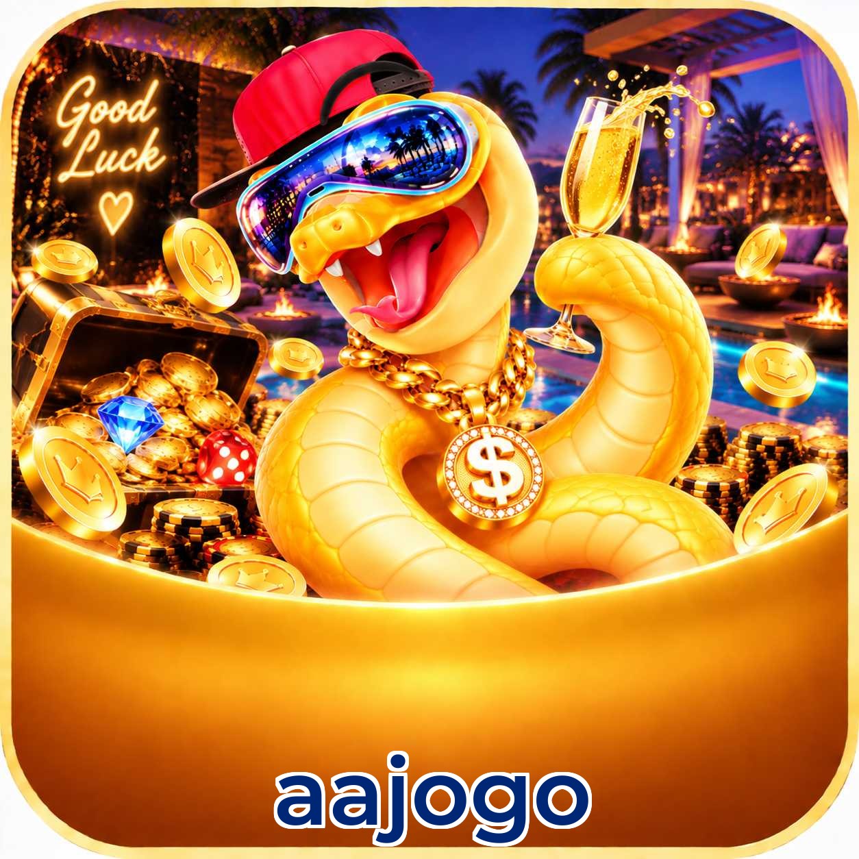 FAQ Login