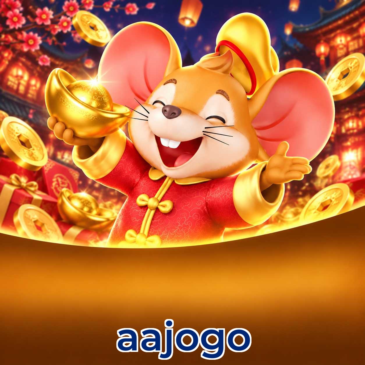 Jogue Agora
