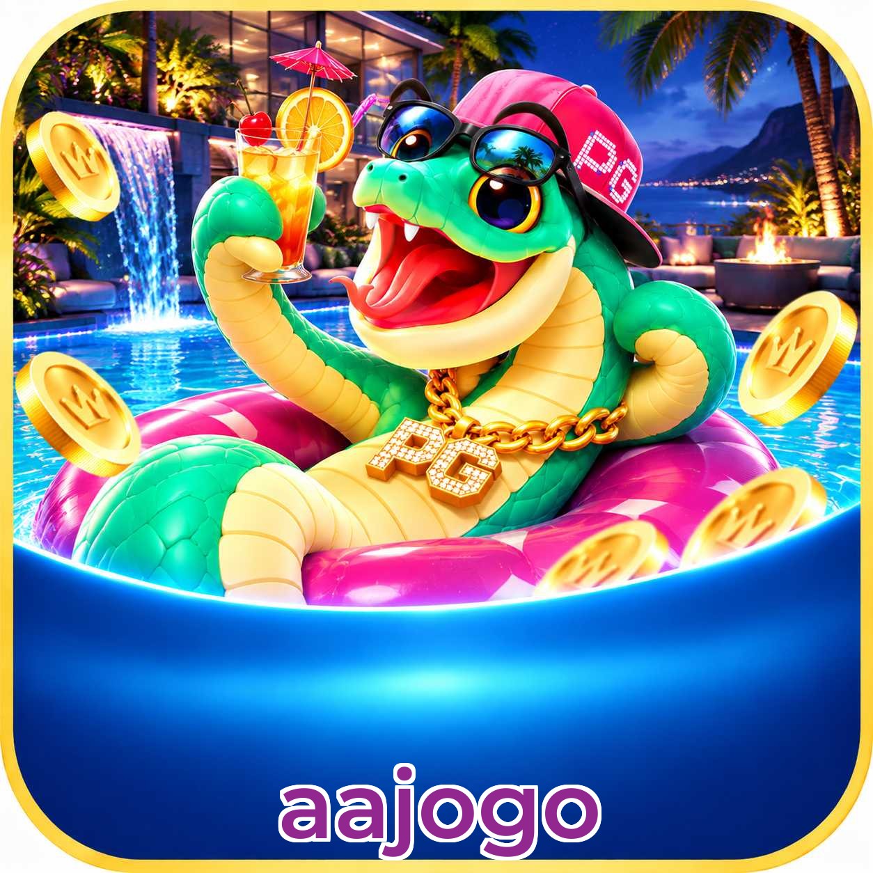 Download APK Oficial