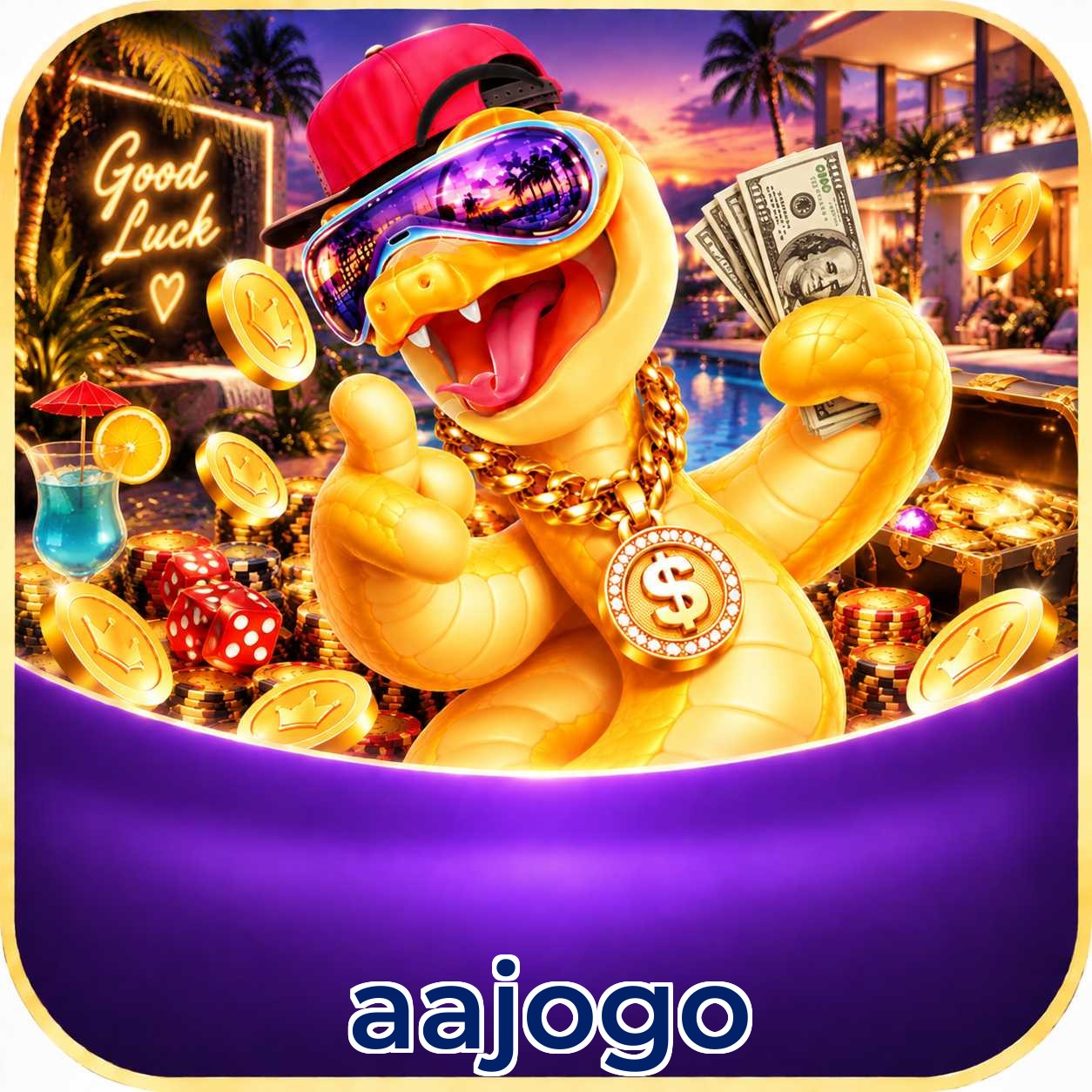 Vantagens APK